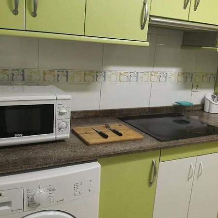 Centro Roquetas 5 Minutos De La Playa En Coche Garaje Solo Si Esta Disponible Apartment Рокетас де Мар Екстериор снимка