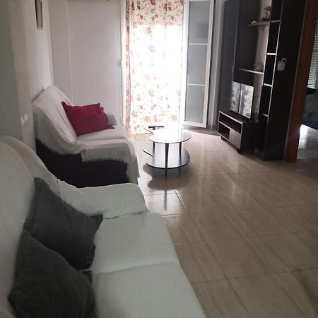 Centro Roquetas 5 Minutos De La Playa En Coche Garaje Solo Si Esta Disponible Apartment Рокетас де Мар Екстериор снимка